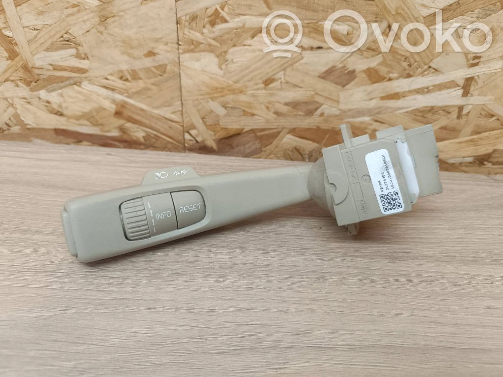 Indicator stalk   31275354,16J01500051AA,16001500051AACH