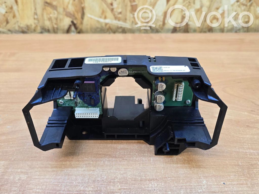Lenkwinkelsensor   30773861