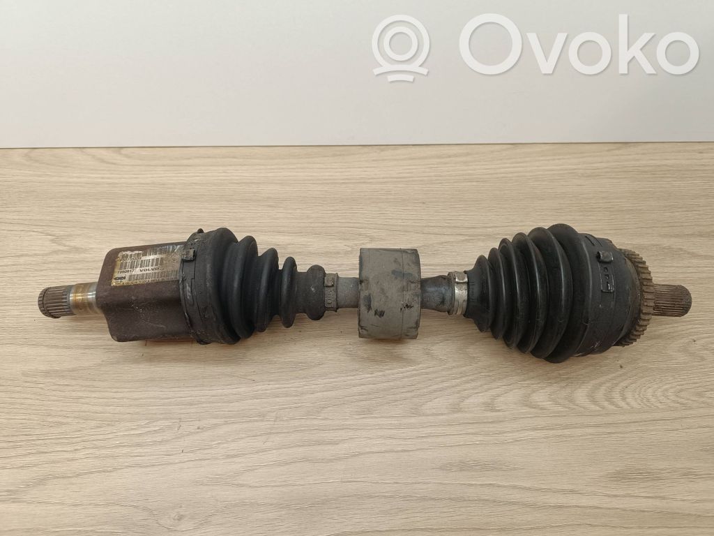 Priekinis pusašis   P30735339,T050617,150151477