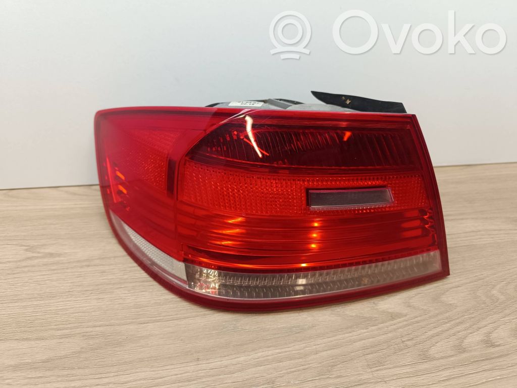 Galinis žibintas kėbule   7174403,E92T1,480001