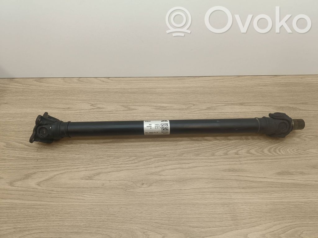 Eje propulsor delantero   8605866,15893410,5A860586601