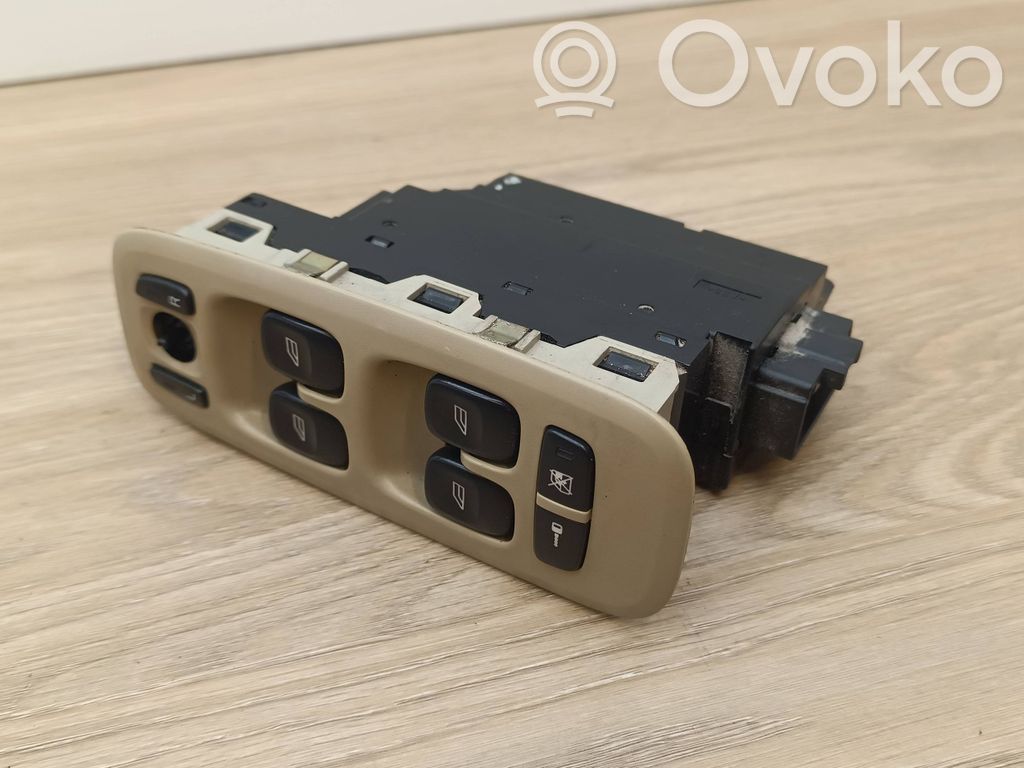 Volvo S80 Interruttore di controllo dell’alzacristalli elettrico 