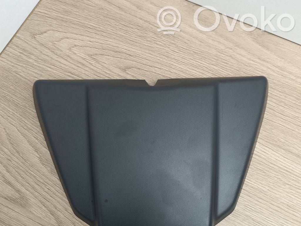 Windshield trim   9484493