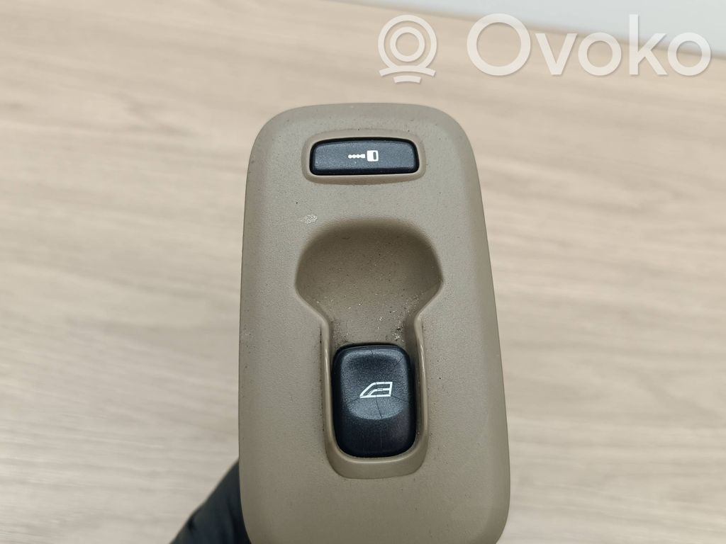 Volvo XC90 Electric window control switch 