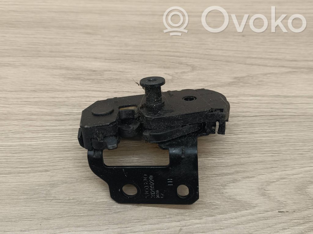 Volvo XC90 Tailgate/trunk/boot lock/catch/latch 