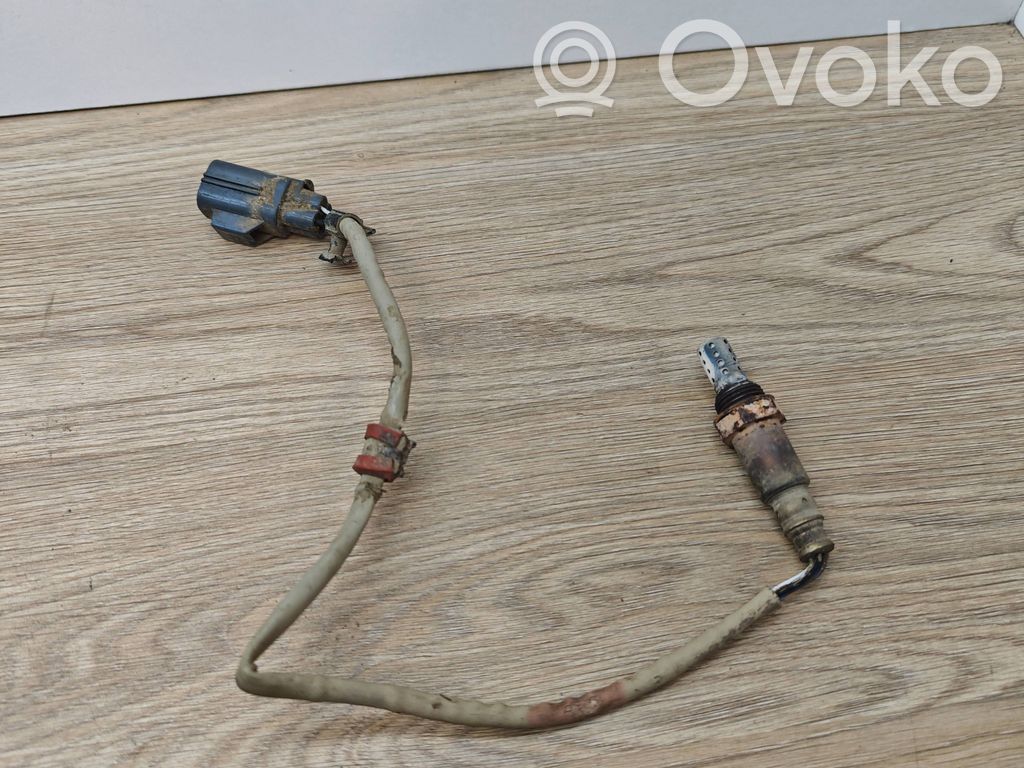 Lambda probe sensor   30681335