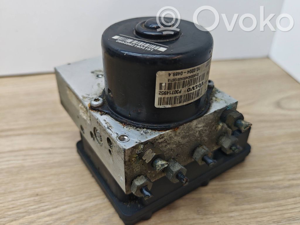 Volvo V70 ABS Blokas 