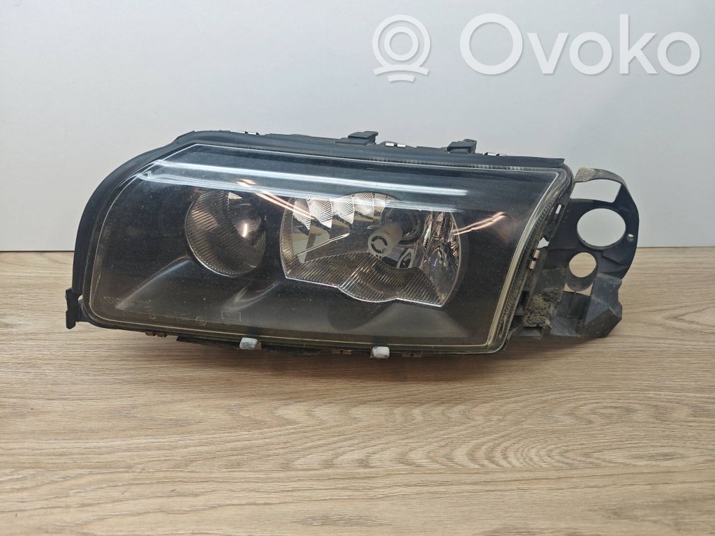 Headlight/headlamp   30655901,25000V,89008803