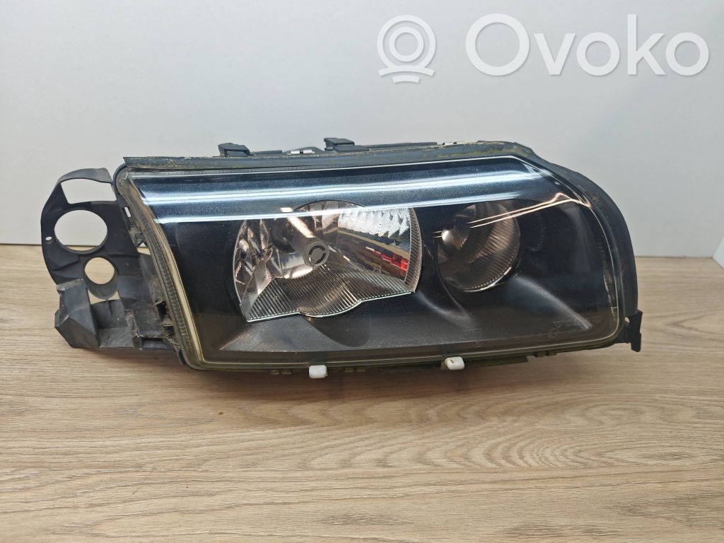 Volvo S80 Headlight/headlamp 