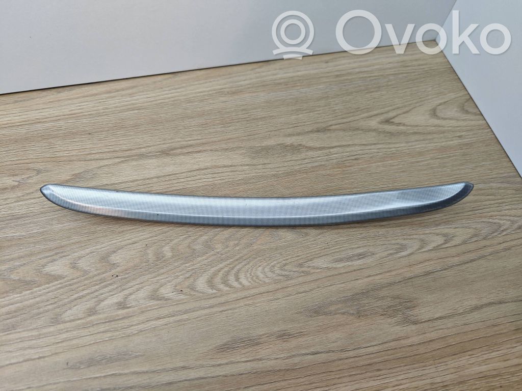 Volvo V70 Dashboard glove box trim 