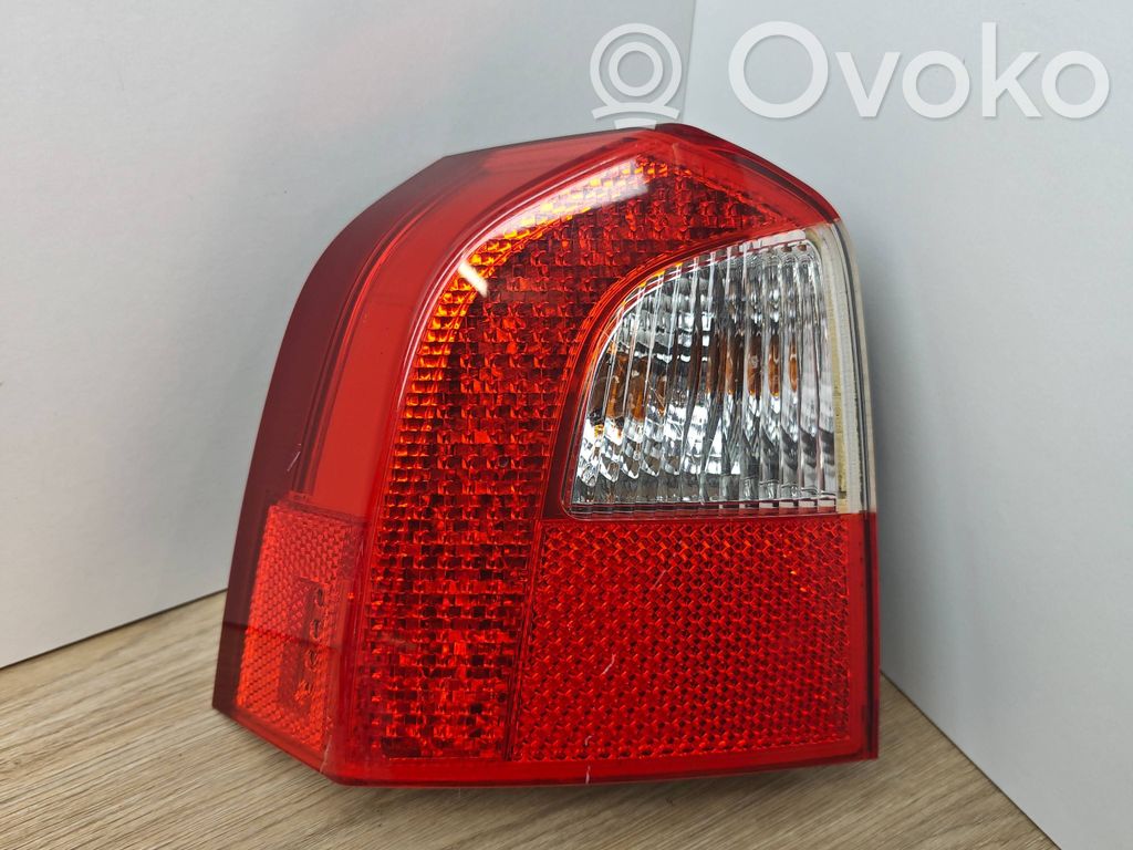 Rear/tail lights