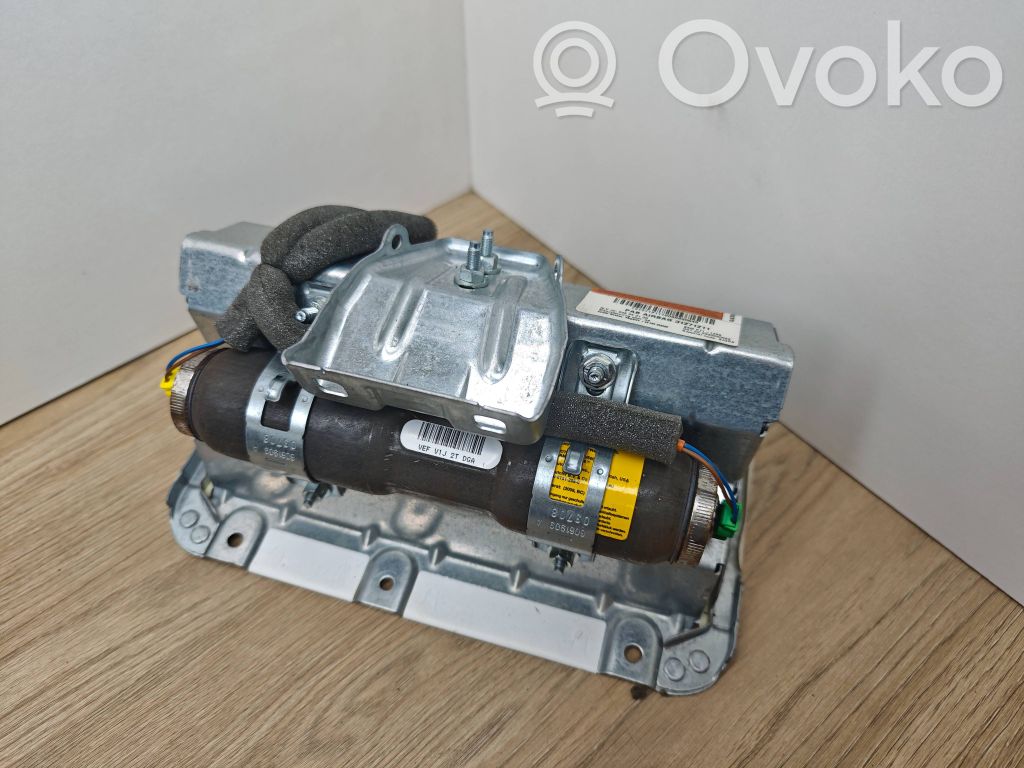 Volvo V70 Poduszka powietrzna Airbag pasażera 