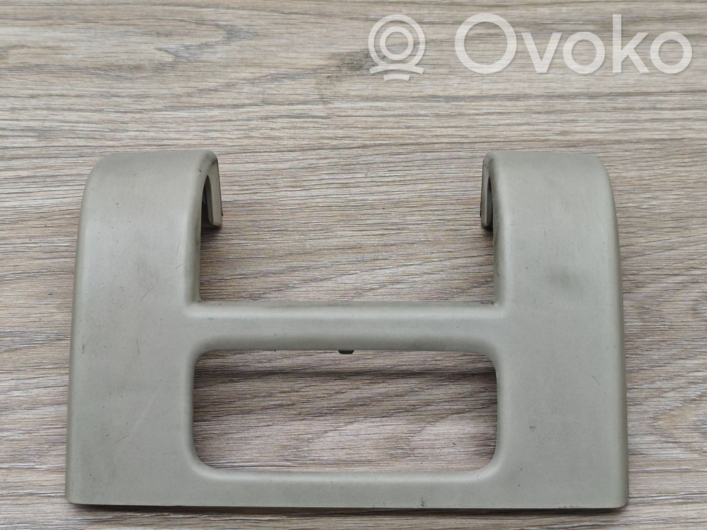 Volvo S80 Autres éléments de console centrale 