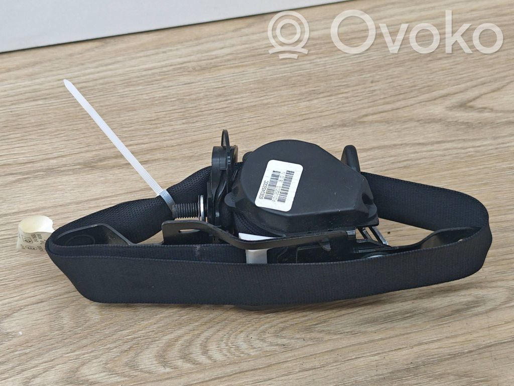 Cinturón trasero   606345600C,R1011292D1G