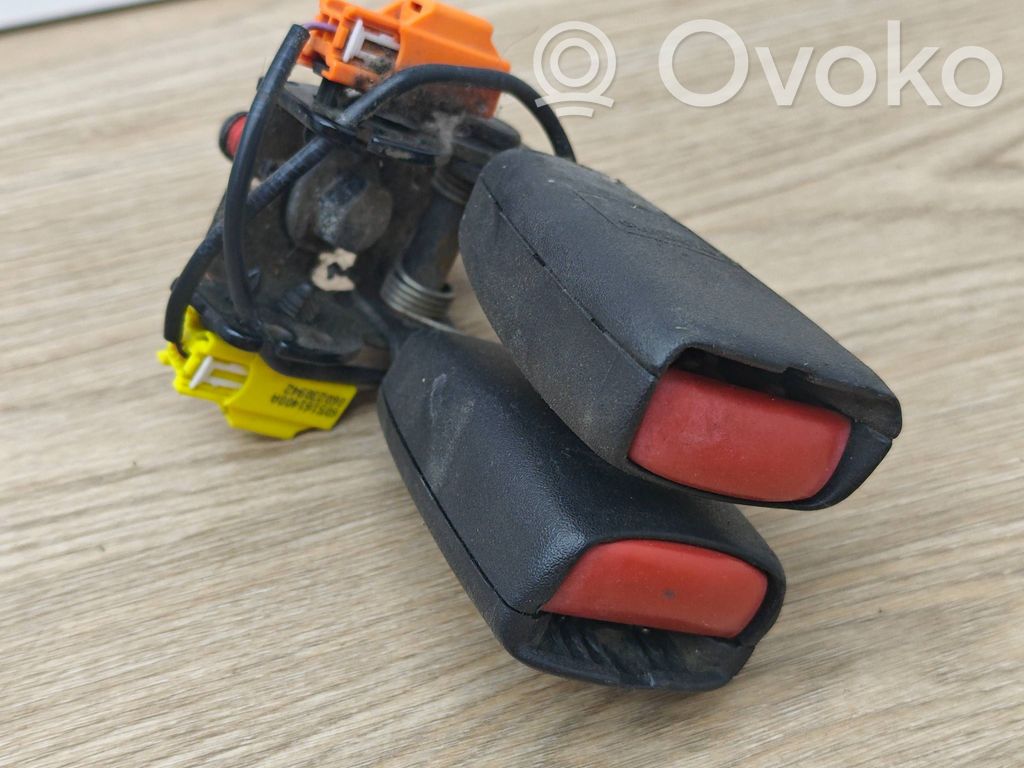 Volvo S80 Bridă fixare centură de siguranță spate 