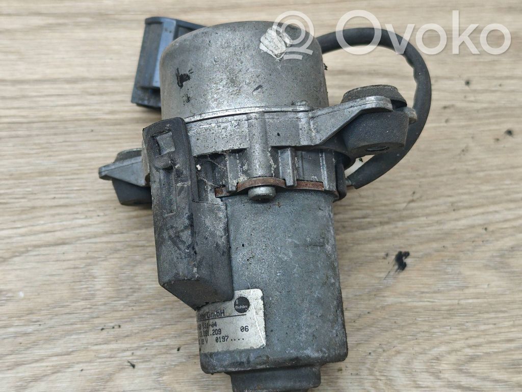 Volvo S80 Vakuuma sūknis 