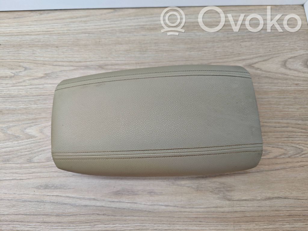 Armrest