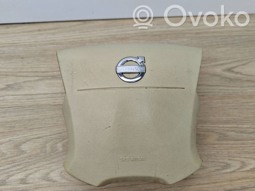 Volvo S80 Stūres drošības spilvens 