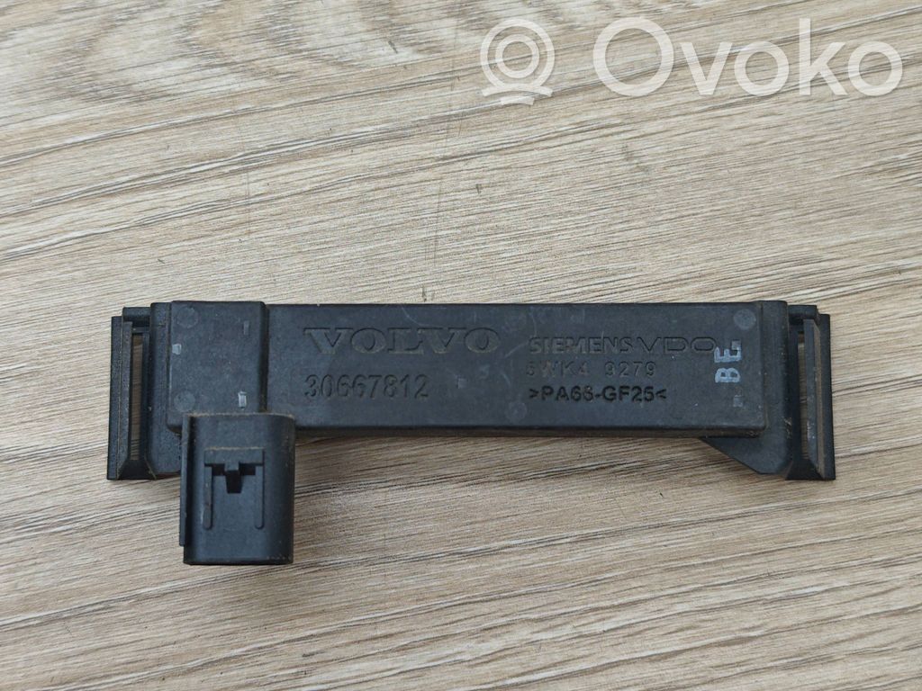 Volvo V70 Antennenverstärker Signalverstärker 
