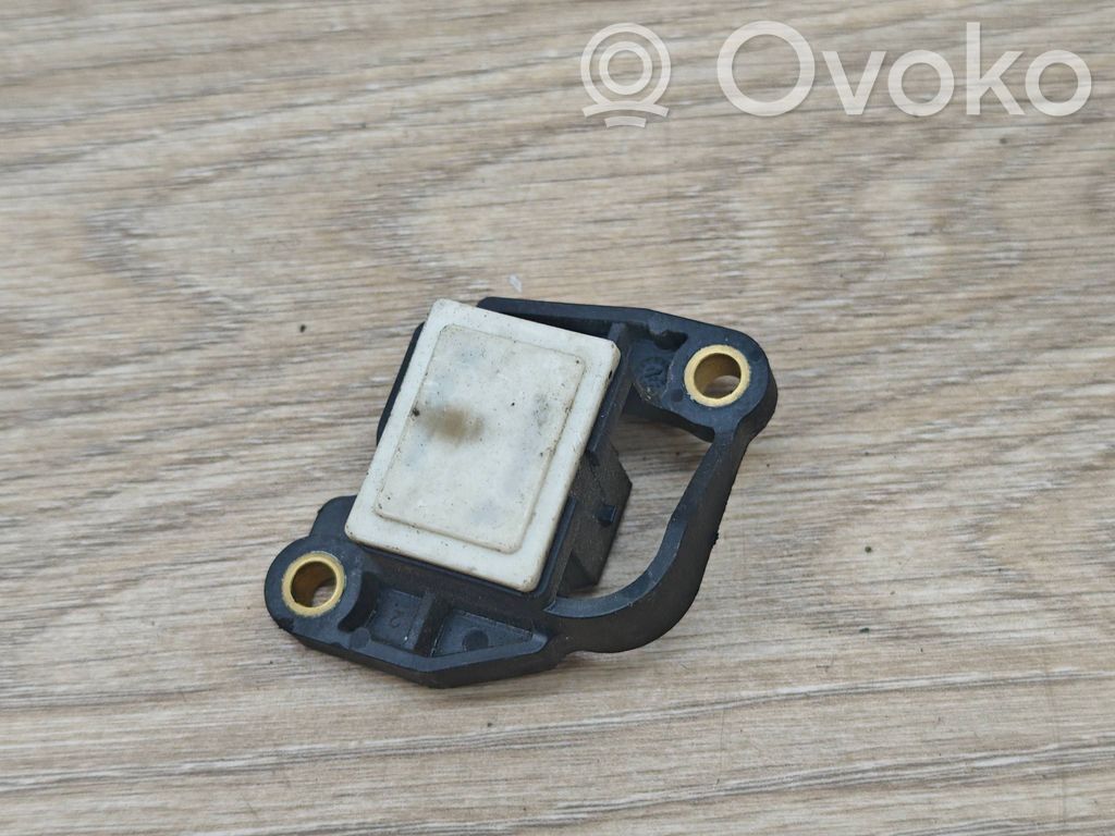 Volvo V70 Gear shift selector indicator 