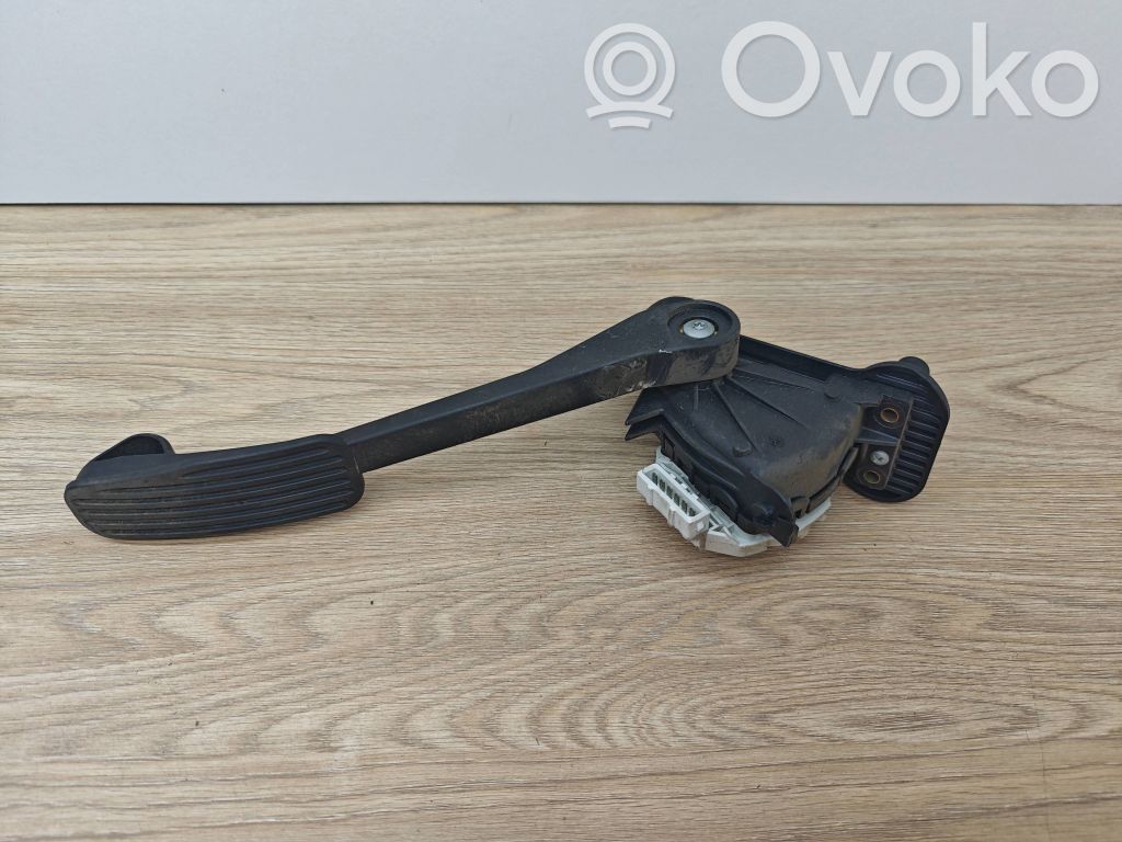 Volvo S80 Педаль акселератора 