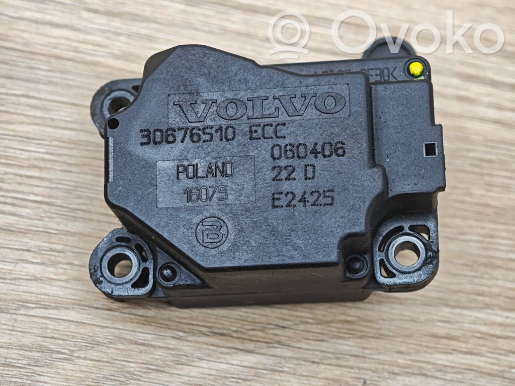 Volvo V70 Air flap motor/actuator 