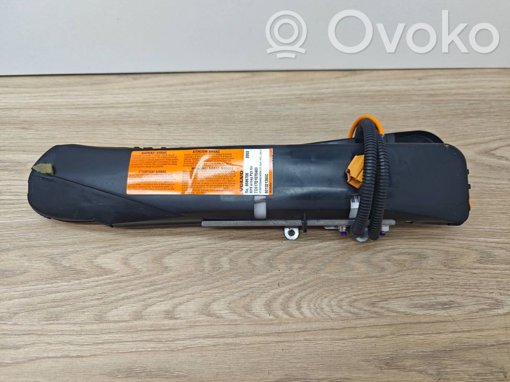 Volvo S80 Airbag scaun 