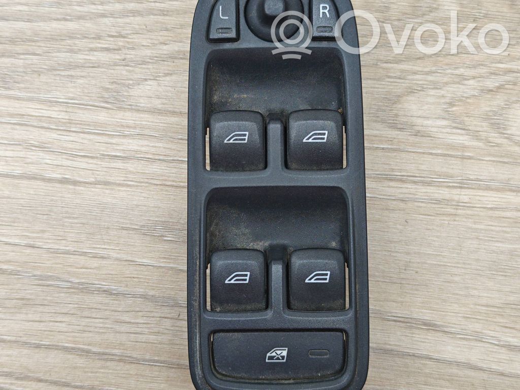 Volvo S60 Comutator comandă geamuri electrice 