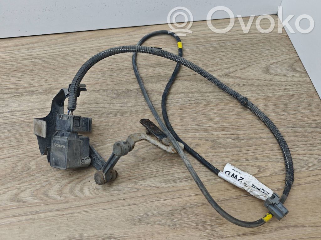 Volvo S80 Augstuma sensors (priekšējo lukturu) 