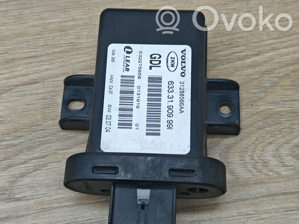 Light module LCM   31288566AA,532275858,63331909991
