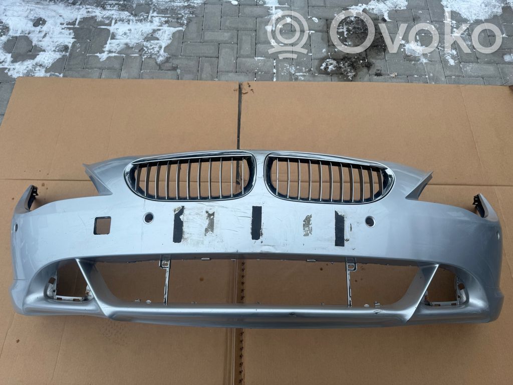 BMW 6 E63 E64 Front bumper 