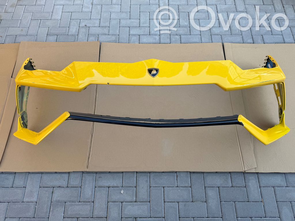 Lamborghini Urus Priekinis bamperis 