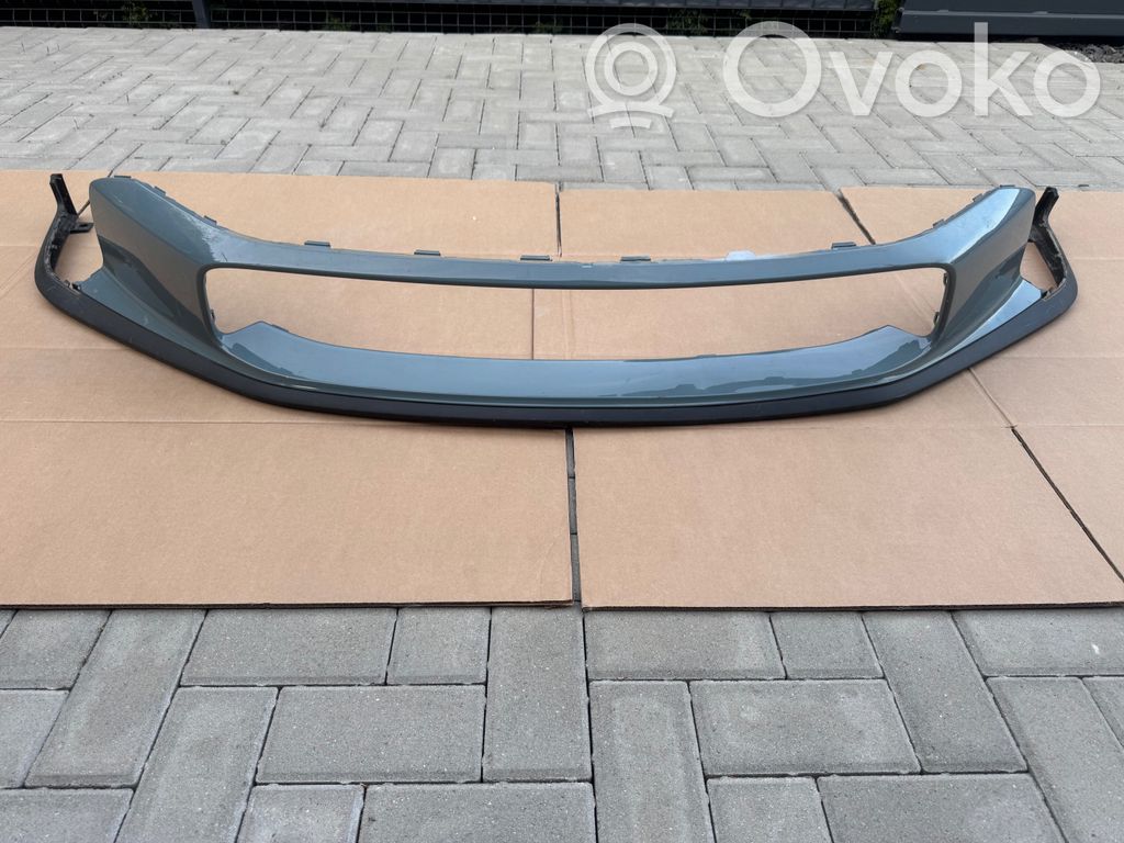 Parachoques delantero   9GT807579A,9GT807110A