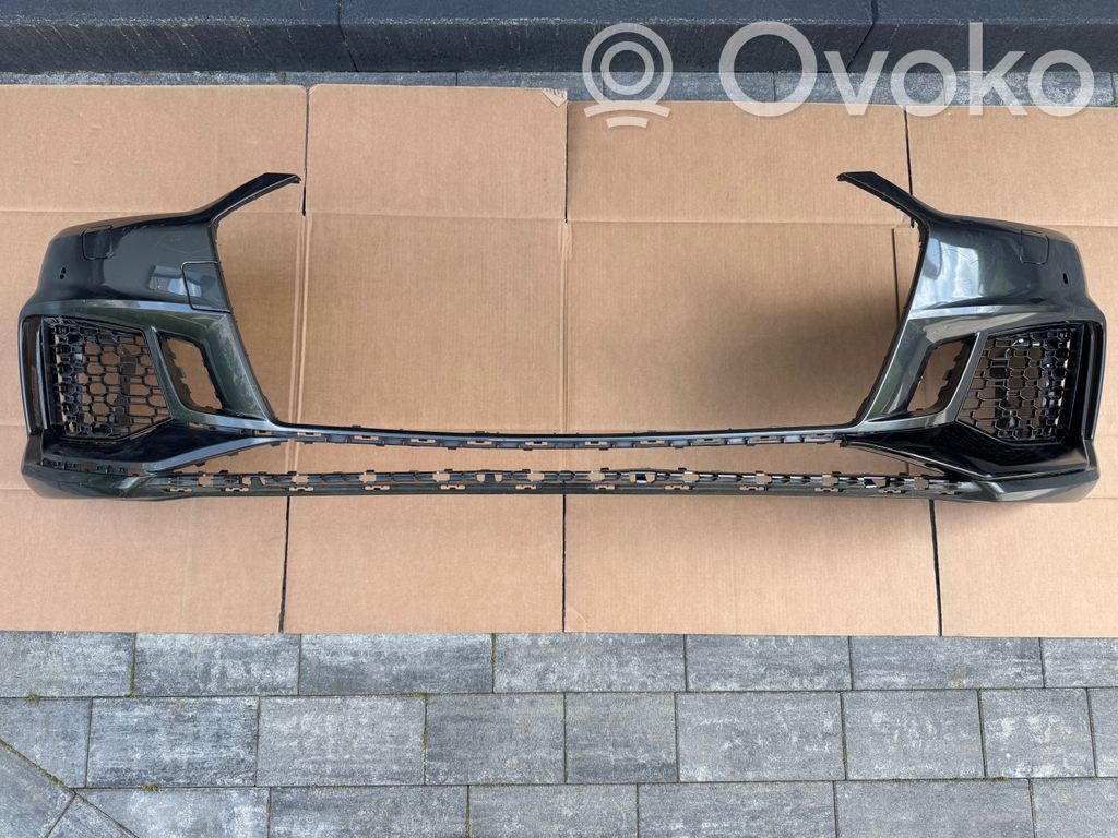 Audi RS5 Front bumper 