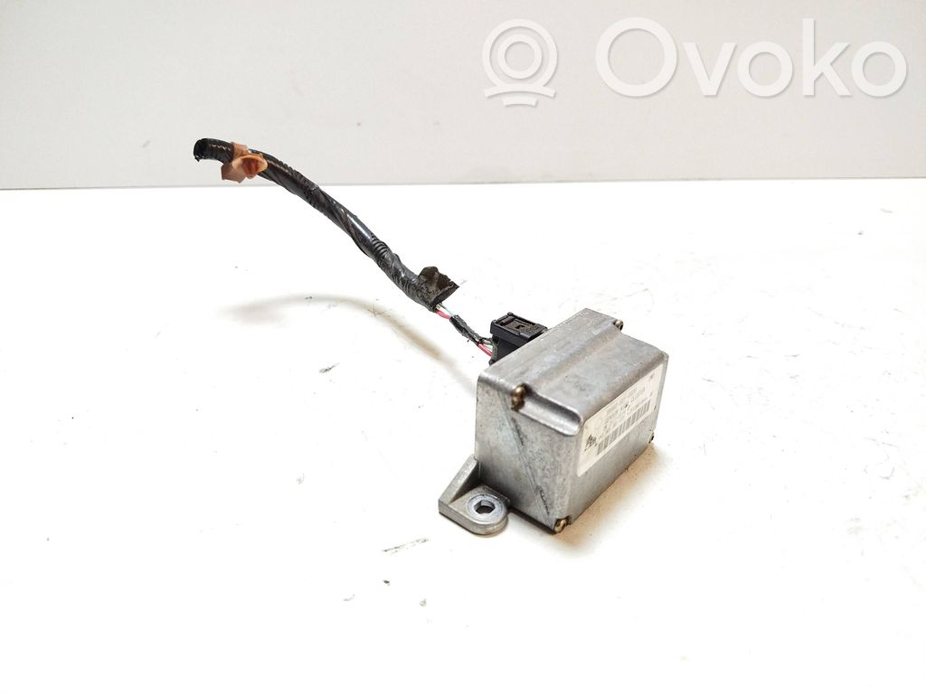 Honda Accord ESP acceleration yaw rate sensor 
