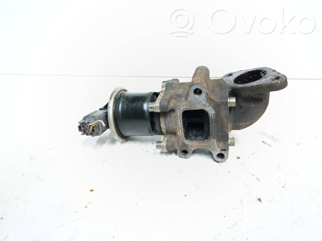 Honda Accord Válvula EGR 