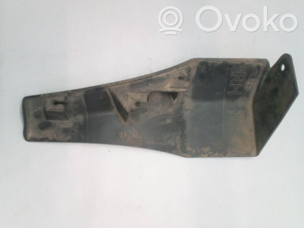Dodge RAM Front arch trim 