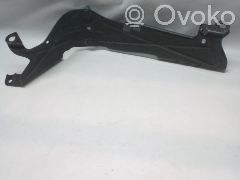 Dodge RAM Rear bumper mounting bracket 