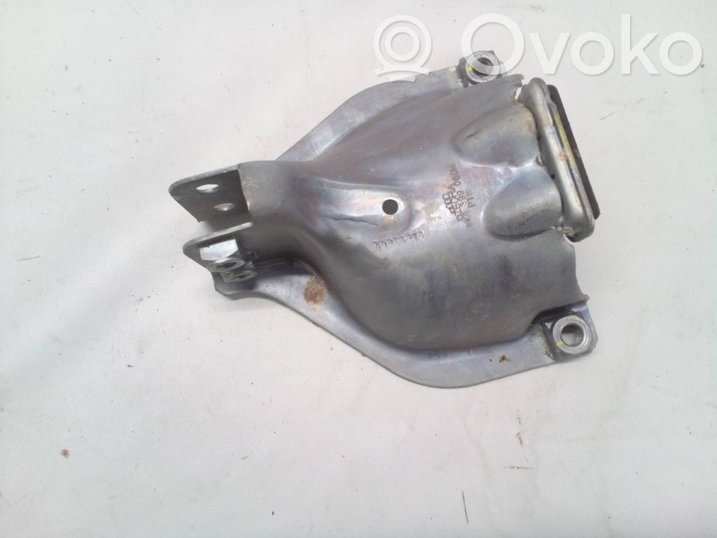 Porsche Macan (95B) Engine mounting bracket 