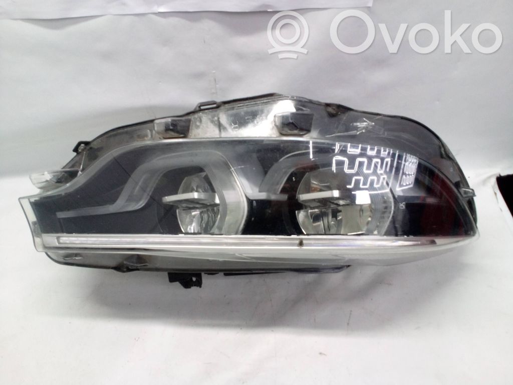 BMW 4 F32 F33 Lampa przednia 