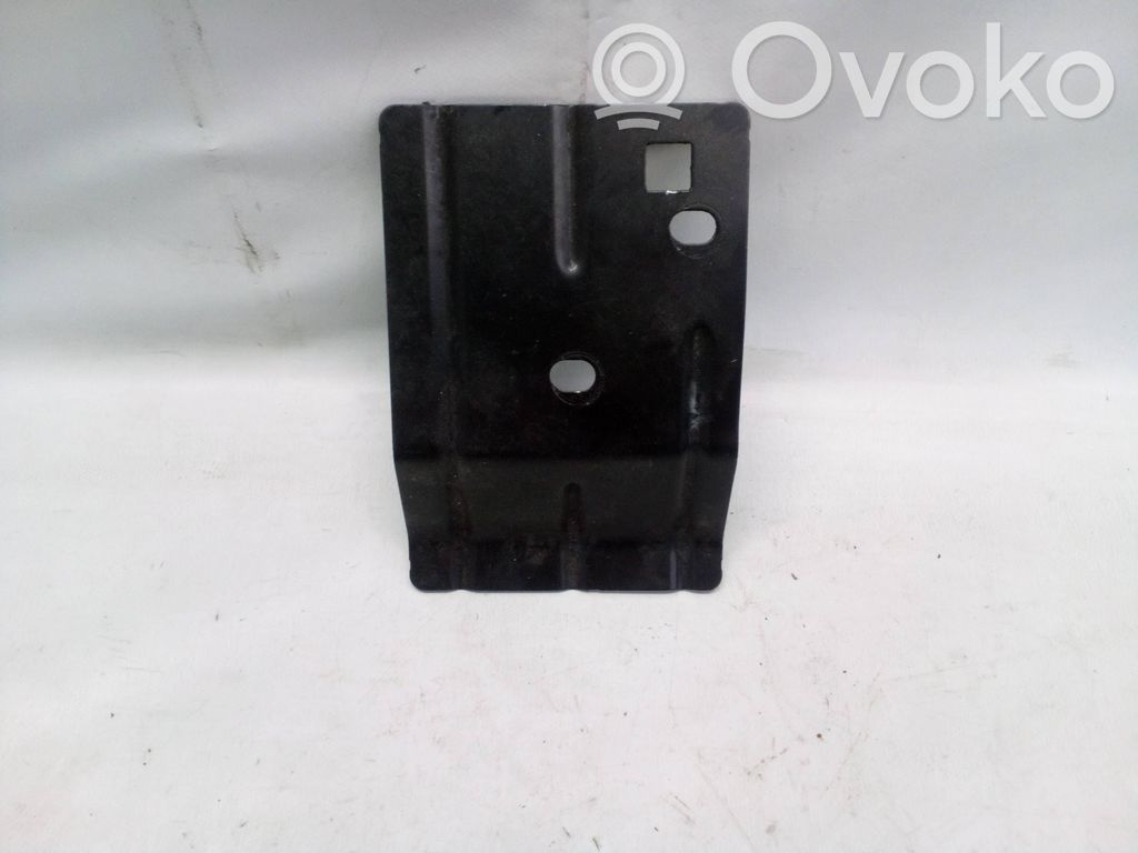 BMW 2 F45 Kita salono detalė 