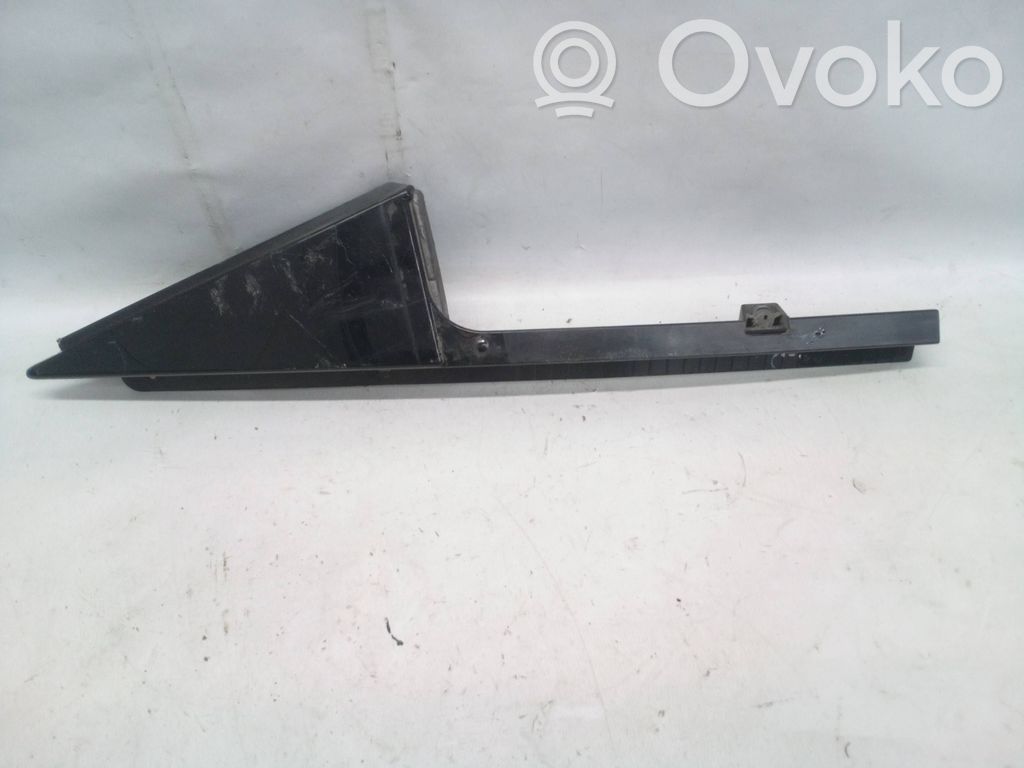 Listwa / Uszczelka szyby drzwi tylnych   6160,18667510,C7CCH