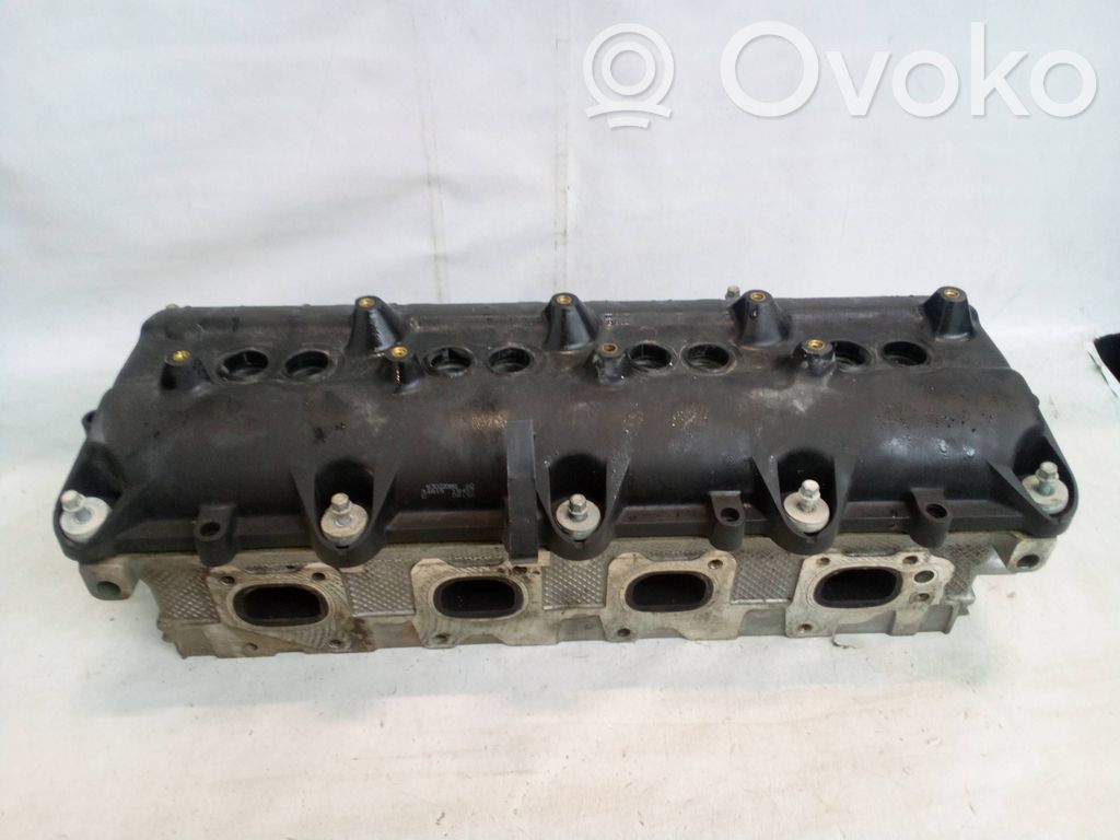 Dodge RAM Engine head 
