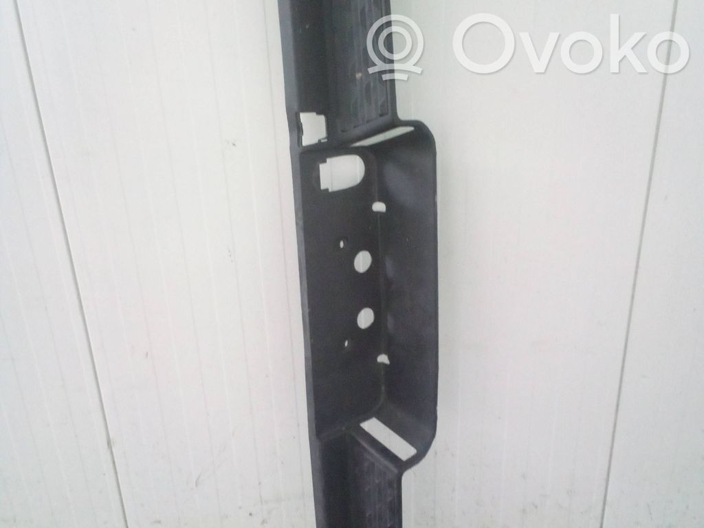 Rear bumper   07607489,DTRB002272,5497990,68299105A