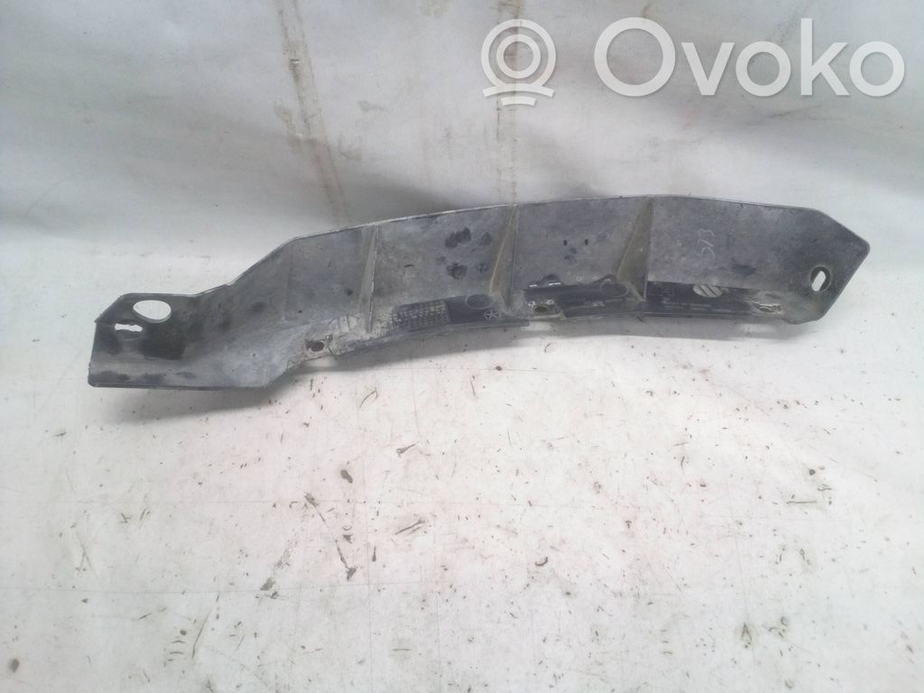 Dodge RAM Front bumper support beam 