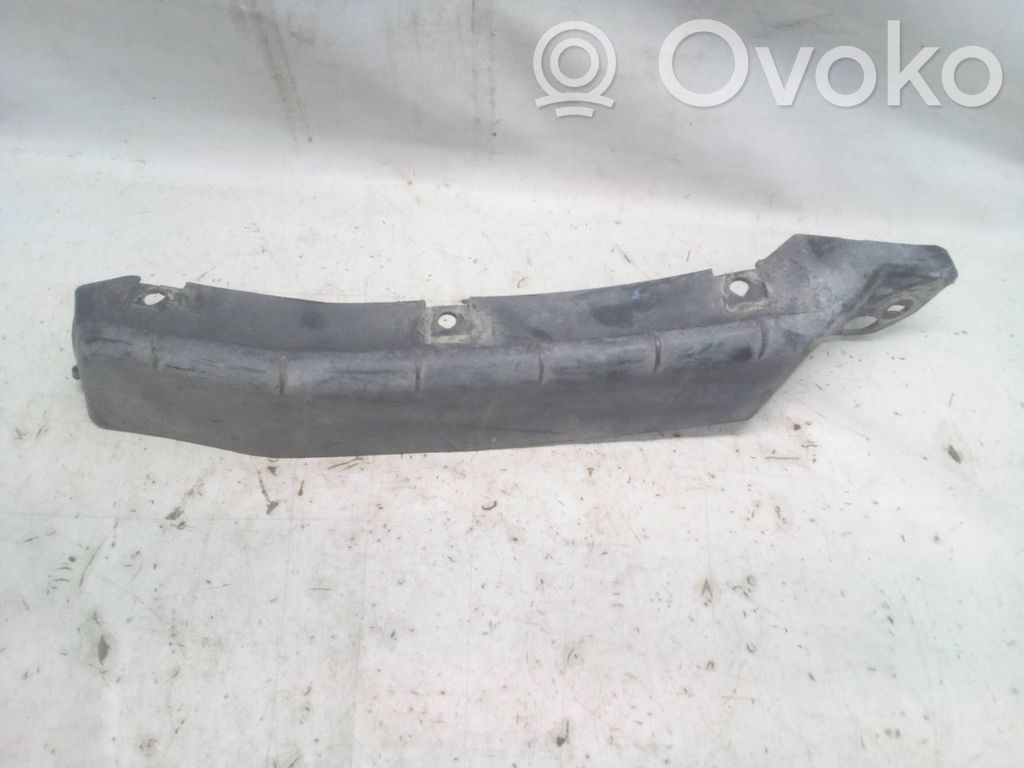 Dodge RAM 2500 DS Front splash guards bracket 