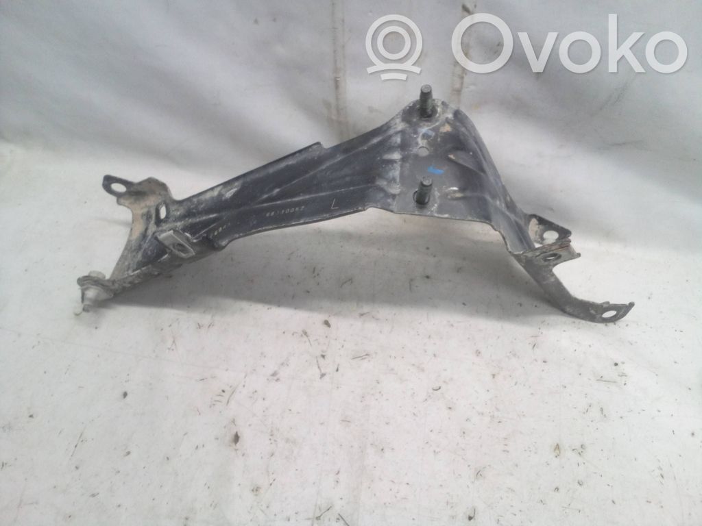 Dodge RAM Rear bumper mounting bracket 