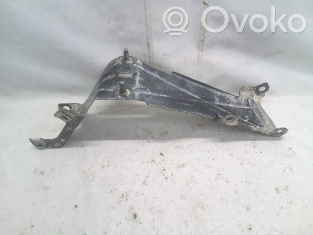 Dodge RAM Rear bumper mounting bracket 