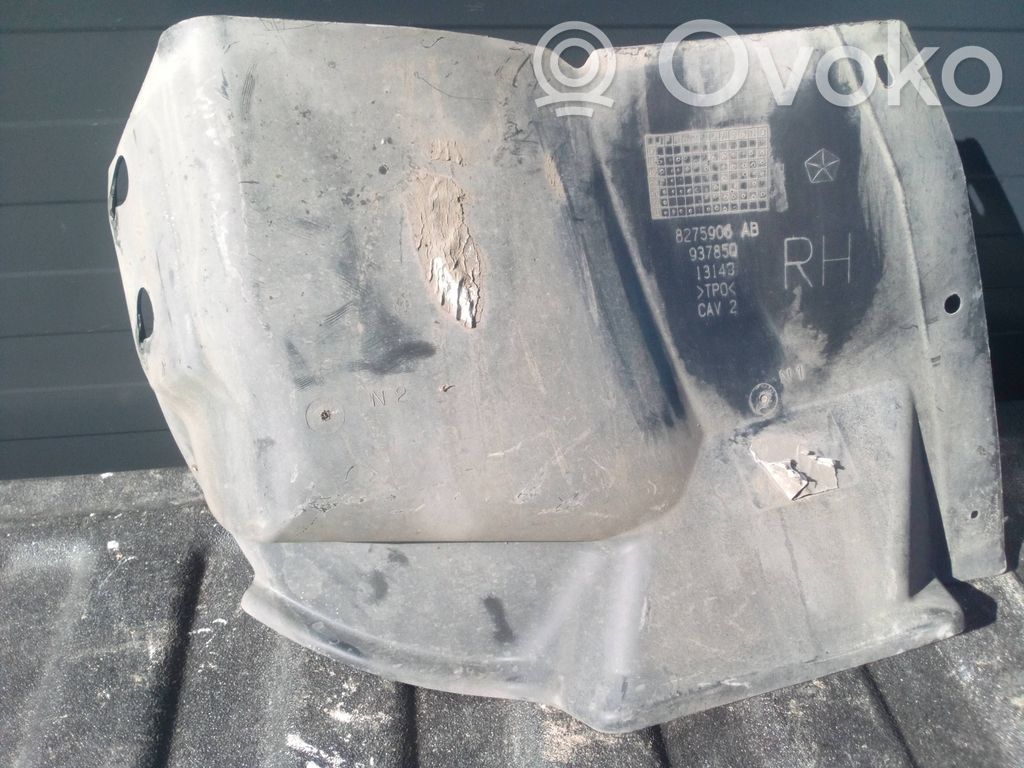 Dodge RAM Other engine bay part 