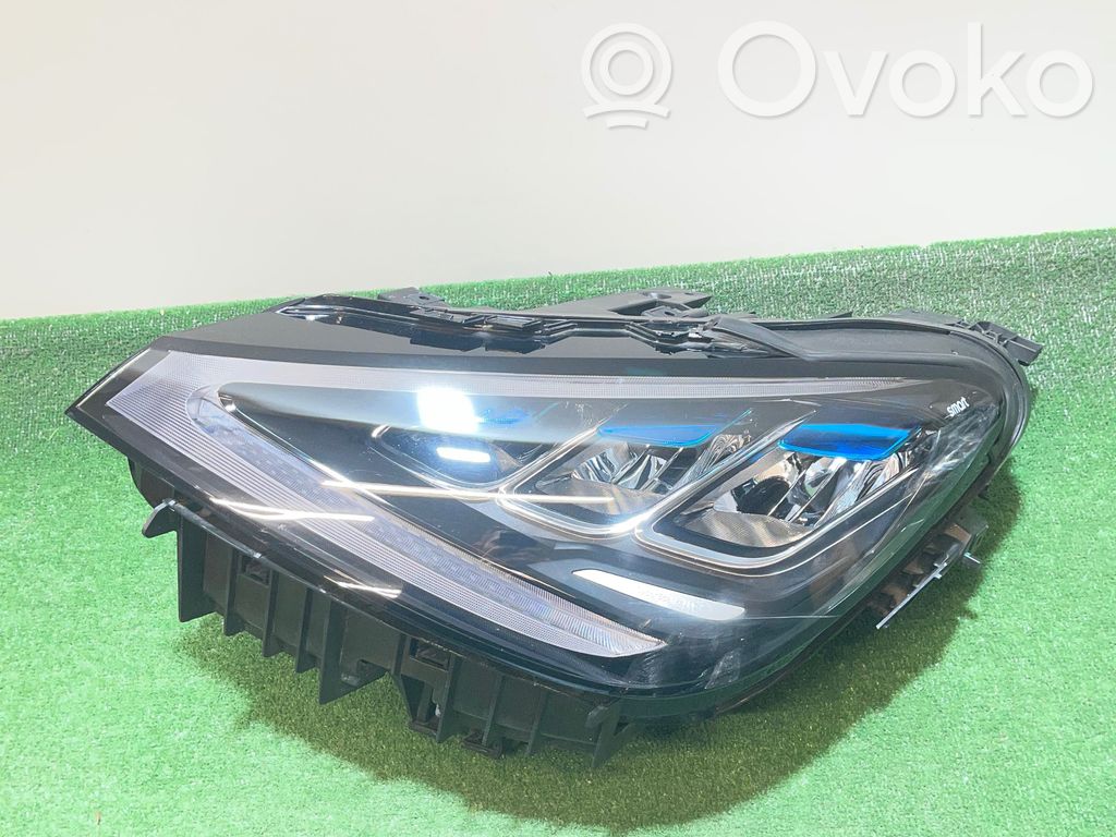 Smart #1 Headlight/headlamp 